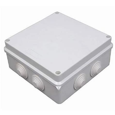 junction box rs online|electrical service junction box.